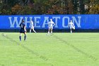 WSoccer vs MHC  Women’s Soccer vs Mount Holyoke College. - Photo by Keith Nordstrom : Wheaton, Women’s Soccer, Mt. Holyoke